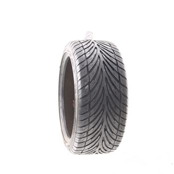 Used 245/40R18 Fierce HP 93V - 9/32