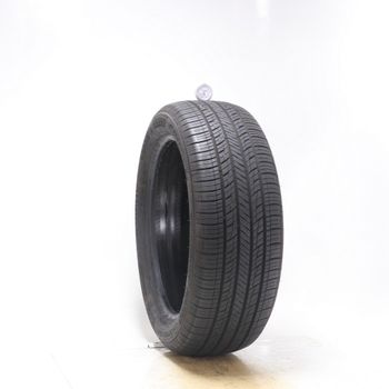 Used 235/50R20 Kumho Crugen HP71 104T - 9/32