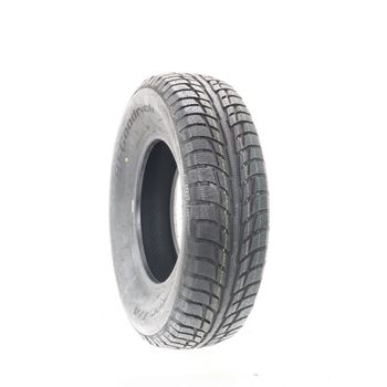 Set of (2) New 245/75R16 BFGoodrich Winter T/A KSI 111T