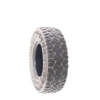 Used LT31X10.5R15 Goodyear Wrangler Duratrac 109Q - 14.5/32