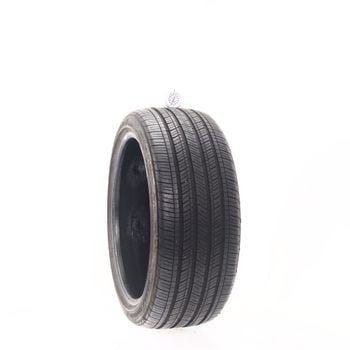 Set of (4) Used 235/40R19 Goodyear Eagle Touring 96V - 7.5/32