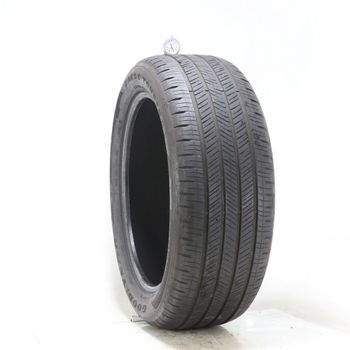 Used 255/50R21 Goodyear Eagle Touring 109H - 6/32
