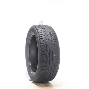 Used 225/55R17 Nokian Encompass AW01 97V - 8/32