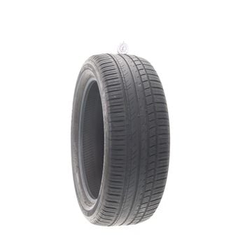 Used 245/50R20 Milestar Weatherguard AS 710 Sport 105V - 7.5/32