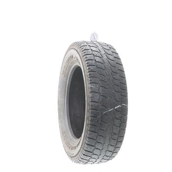 Used 235/65R17 Dean Wintercat Radial SST Studded 104S - 6/32