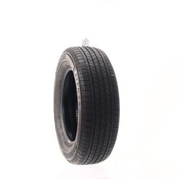 Set of (2) Used 235/65R17 Bridgestone Alenza Sport A/S ENLITEN 104H - 7.5-8.5/32
