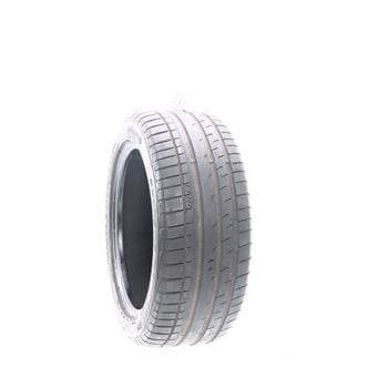 Used 245/45ZR17 Continental ExtremeContact DWS Tuned 95W - 8/32