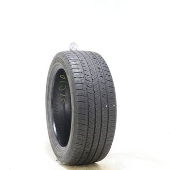 Set of (2) Used 245/45R18 Goodyear Assurance ComfortDrive 100V - 8.5-9.5/32