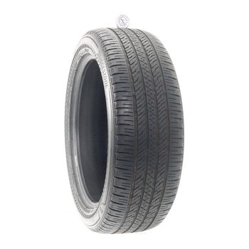 Used 235/50R20 Bridgestone Alenza A/S 02 RFT 100V - 5.5/32