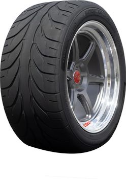 New 255/35ZR18 Kenda Vezda UHP Summer KR20A 94W
