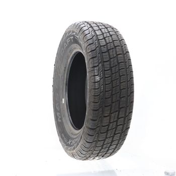 Driven Once 255/70R18 Mastercraft Courser HSX Tour 113T - 13/32