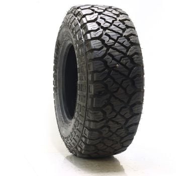 Used LT35X12.5R17 Kenda Klever R/T 121R - 18/32