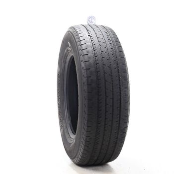 Set of (2) Used 245/70R17 Yokohama Geolandar H/T G056 108H - 6.5-8/32