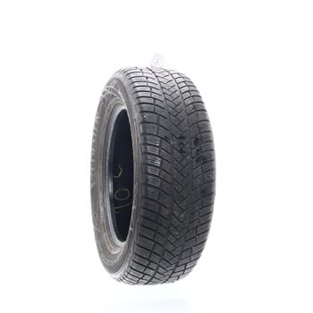 Used 255/60R18 Vredestein Wintrac Pro 112V - 7.5/32