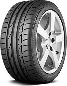 New 245/45R19 Bridgestone Potenza S001 MOEXTENDED 102Y