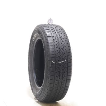 Used 225/65R17 General Altimax RT43 102H - 7/32