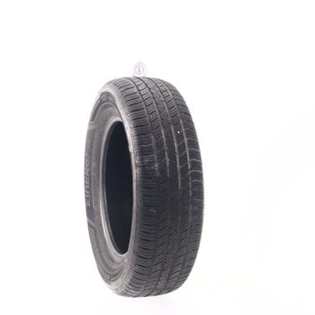 Set of (2) Used 225/65R17 Hankook Kinergy ST 102T - 7-7.5/32