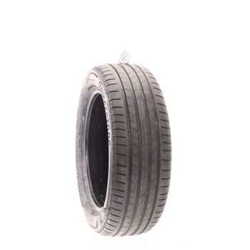Used 225/55R18 Bridgestone Turanza T005 98V - 8.5/32