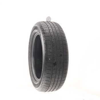 Set of (2) Used 245/60R18 Doral SDL-Sport+ 105H - 9/32