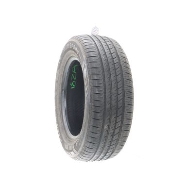 Used 265/60R18 Green Max Optimum Sport HP 110H - 9/32