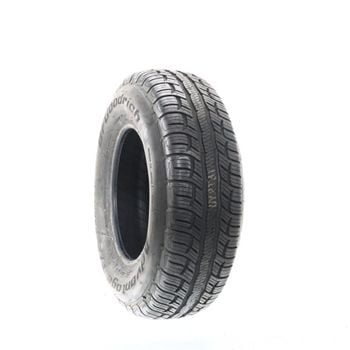 Set of (4) New 245/75R16 BFGoodrich Advantage T/A Sport LT 111T - 11/32