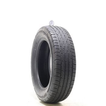 Set of (2) Used 215/65R17 BFGoodrich Advantage Control 99H - 8-8.5/32
