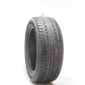 Used 285/50R20 Dunlop Grandtrek PT2A 112V - 10/32