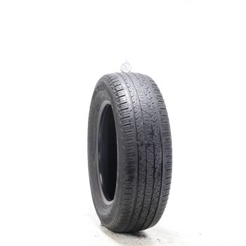 Set of (2) Used 225/65R17 Nexen Roadian HTX RH5 SUV 102H - 5/32
