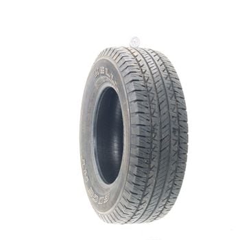 Set of (2) Used LT265/70R17 Kelly Edge HT 121/118R - 10.5/32