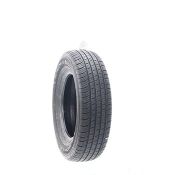 Set of (2) Used 205/70R15 SureDrive Touring A/S TA71 96T - 10/32