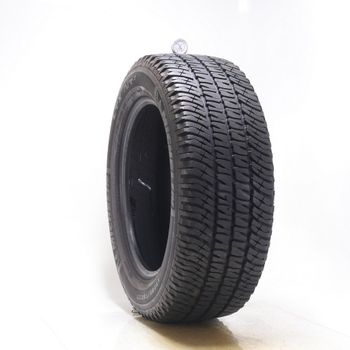 Used LT285/55R20 Michelin LTX A/T2 122/119R - 12/32