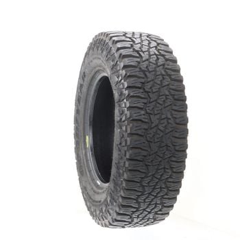 Used LT275/70R18 Goodyear Wrangler Ultra Terrain AT 125/122Q - 15/32