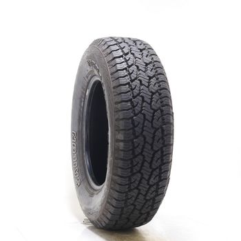 Used LT245/75R17 Sailun Terramax A/T 4S 121/118S - 16/32