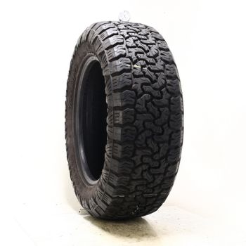 Used LT285/60R20 AMP Terrain Pro A/T P 125/122S - 12.5/32