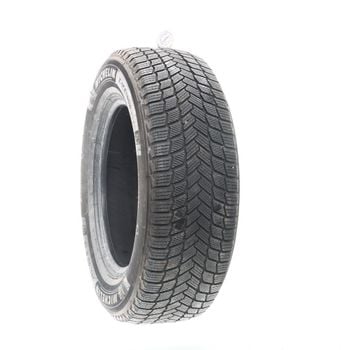 Used 265/60R18 Michelin X-Ice Snow SUV 110T - 8.5/32