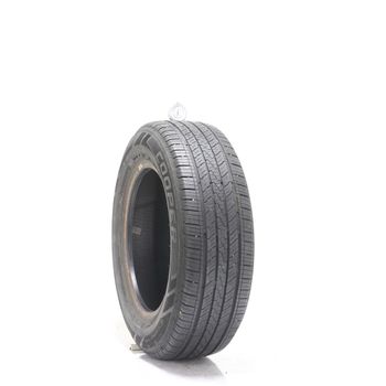 Set of (2) Used 195/65R15 Cooper Endeavor 91H - 7/32