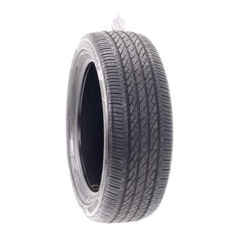 Set of (4) Used 215/55R18 Bridgestone Turanza EL440 95H - 5.5-7/32