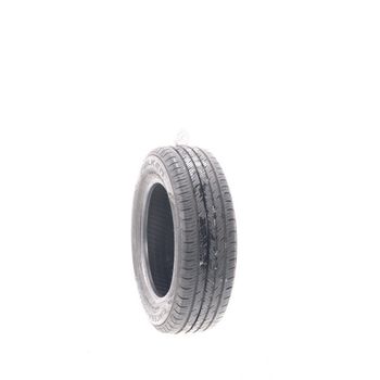 Set of (2) Used 175/65R14 Falken Sincera SN250 A/S 82T - 8.5-9/32