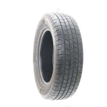 Used LT275/65R20 National Commando HTS 126/123S - 8/32