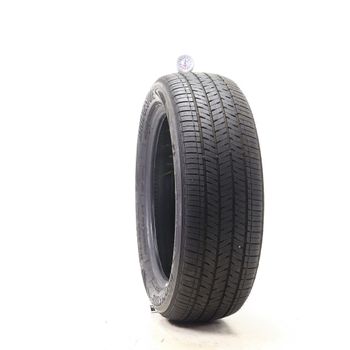 Set of (2) Used 215/55R18 Bridgestone Ecopia H/L 422 Plus 94H - 7-7.5/32