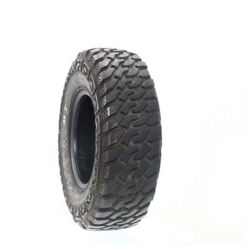Used LT31X10.5R15 Leao Lion Sport M/T 109Q - 17/32