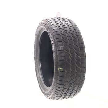 Used 275/50R22 Bridgestone Dueler A/T Ascent Enliten 115H - 11/32