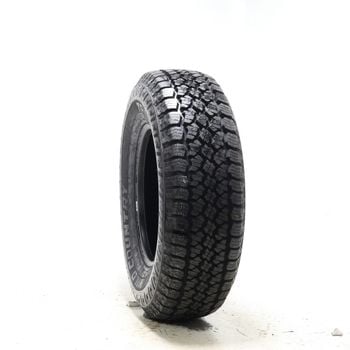 New LT245/75R16 Wild Country Trail 4SX 120/116S - 15/32