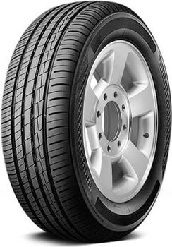 Set of (2) New P195/60R15 Cosmo RC-17 88V