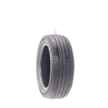 Set of (2) Used 205/55R16 Yokohama Avid Ascend LX 91H - 7.5-8.5/32
