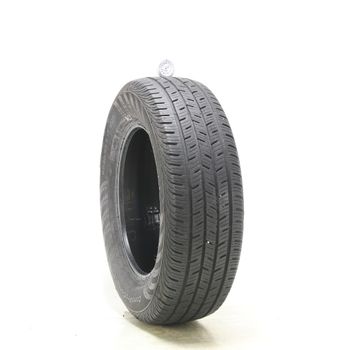 Used 235/65R17 Continental ContiProContact 103T - 9/32