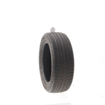 Used 205/55R16 Kumho Solus TA11 91T - 8/32