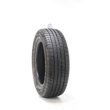 Used 225/60R17 Delta Esteem Ultra 99T - 9.5/32