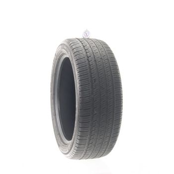 Set of (2) Used 245/50R20 Michelin Primacy Tour A/S 102V - 5.5-6.5/32