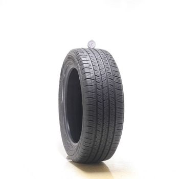 Set of (2) Used 225/55R18 Goodyear Assurance ComfortDrive 98V - 9-9.5/32